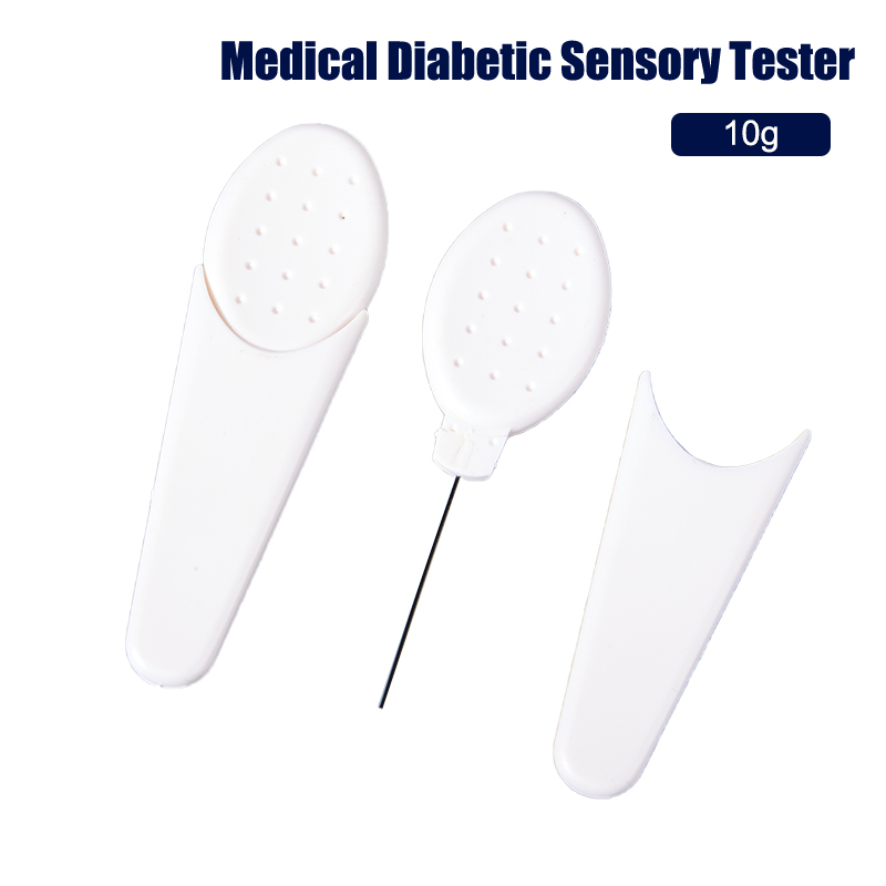 Abs Filament - 10g Nylon Diabetic Monofilament Sensory Tester
