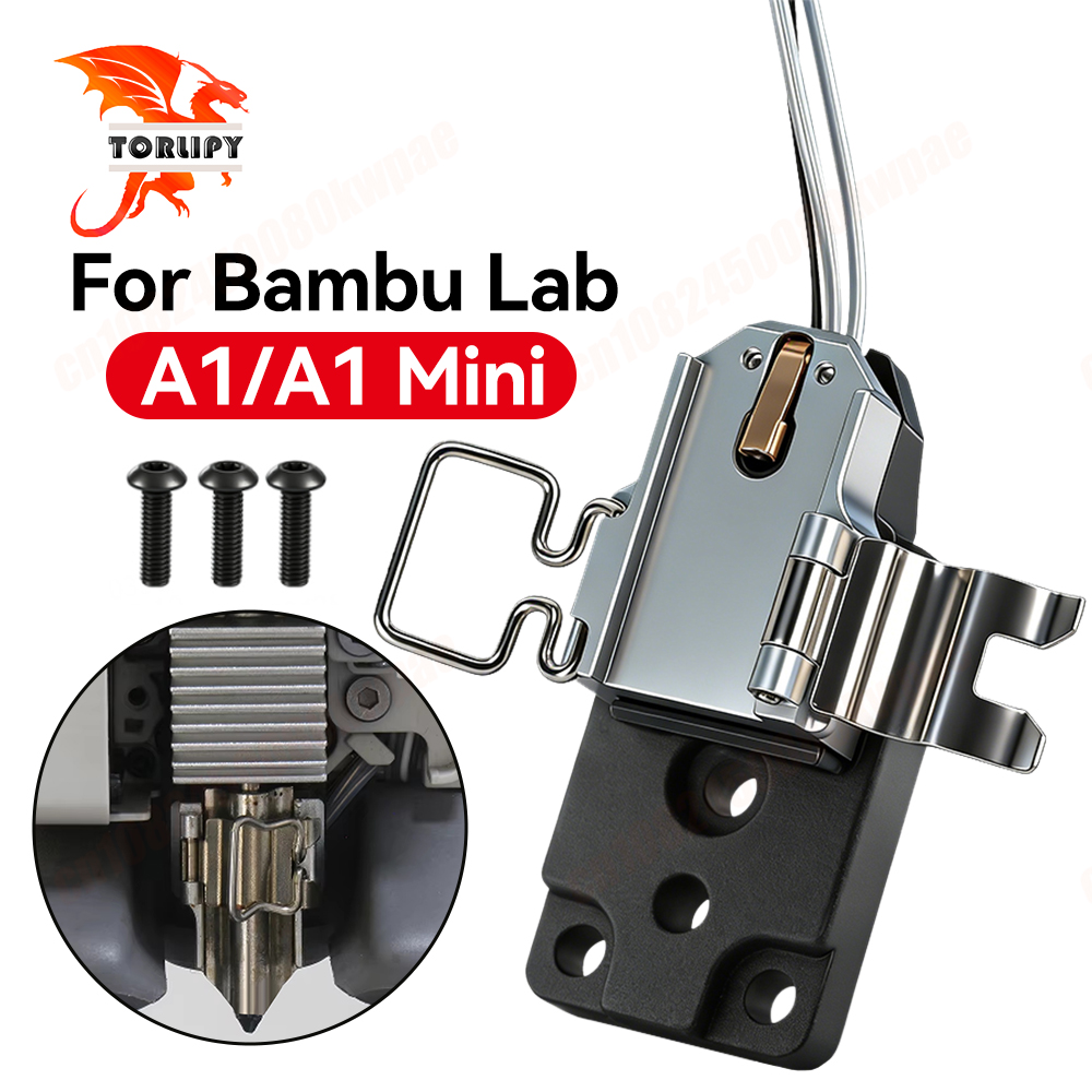 3D Printer Stand - For Bambu Lab A1/A1 Mini Hotend