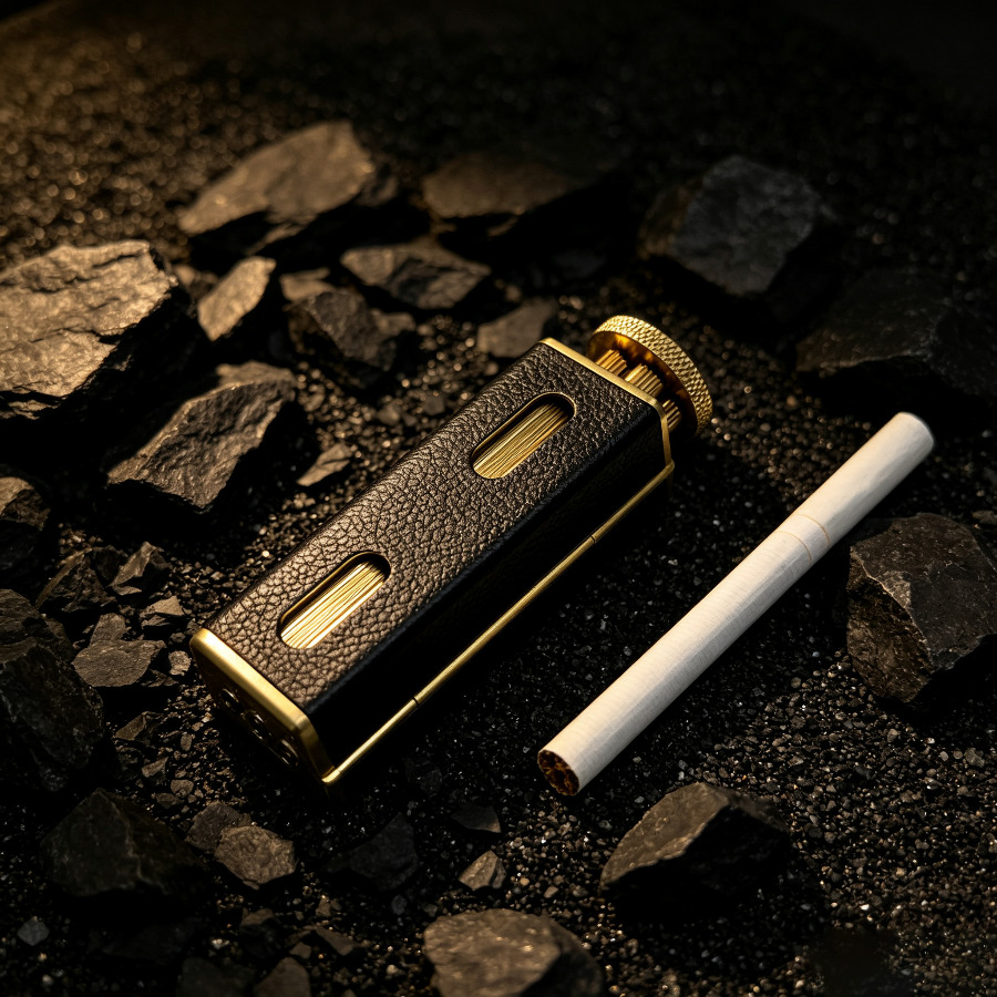 Nozzle Brass - Cigarette Roller, Cigarette Machine, Cigarette Rolling