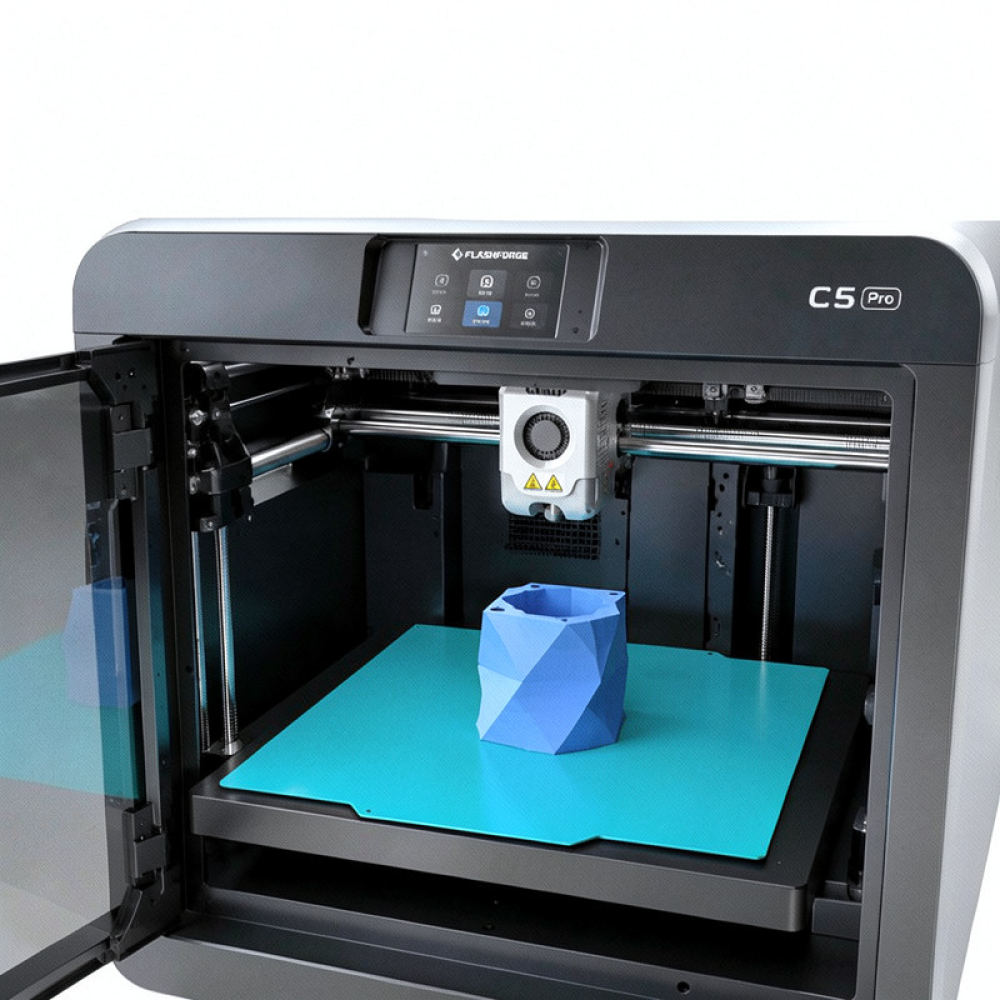 For For Flashforge C5 C5 Pro 3 - Build Plate 评论和价格