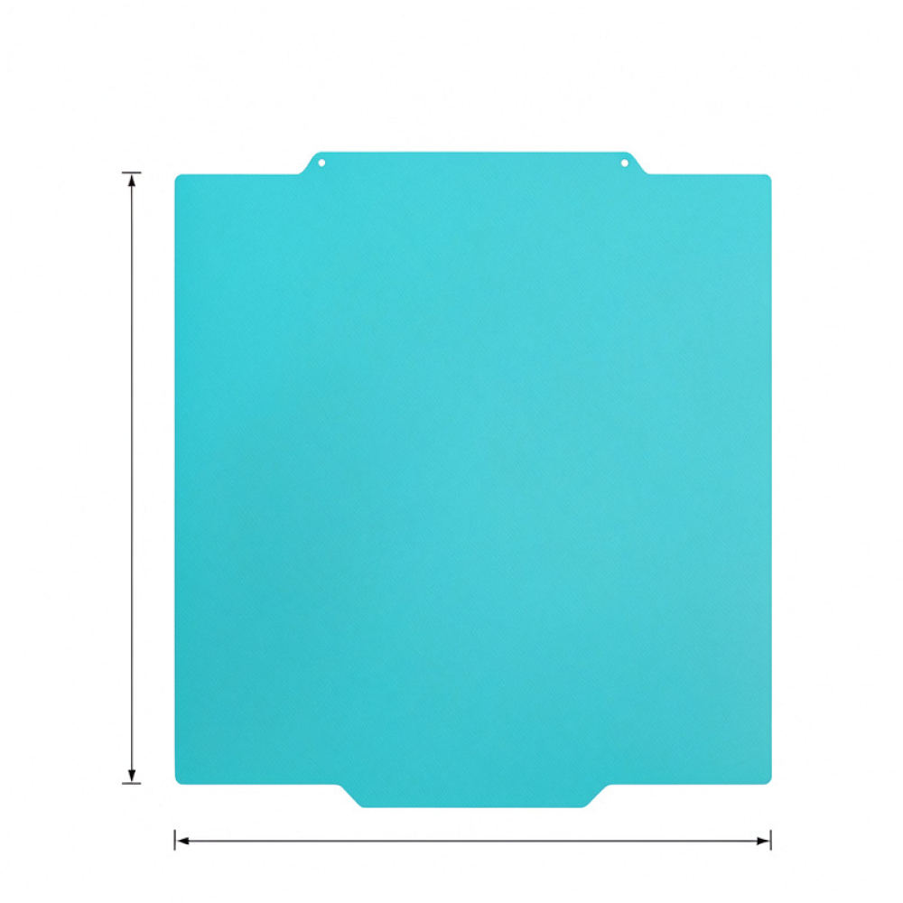 For For Flashforge C5 C5 Pro 3 - Build Plate 评论和价格