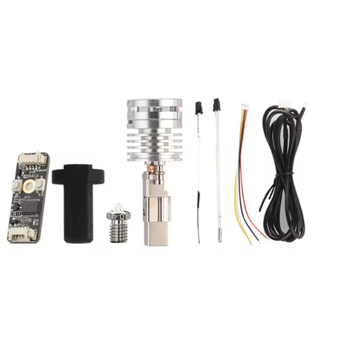 [VALUE PACK]High HeatCore 4 UH - Printer Nozzle 评论和价格