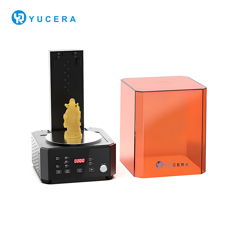 Post-processing UV curing mach - Uv Resin 评论和价格