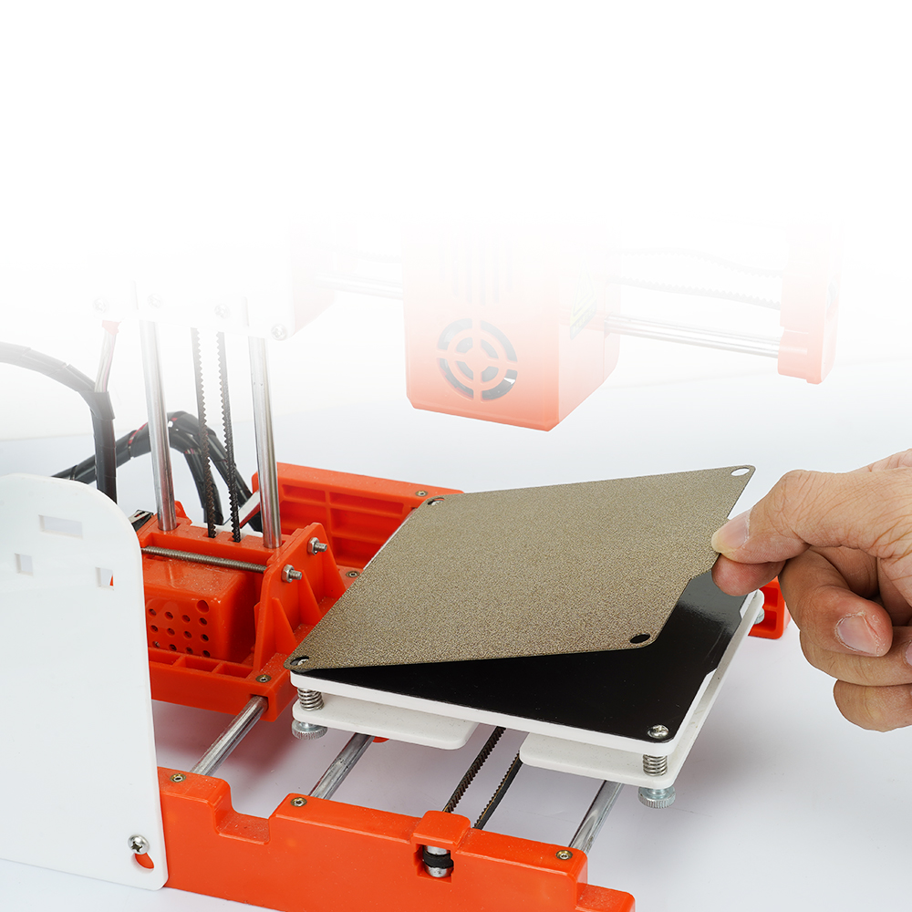 For Easythreed K7 K9 K10 K1 X1 - 3D Printer Bed 评论和价格