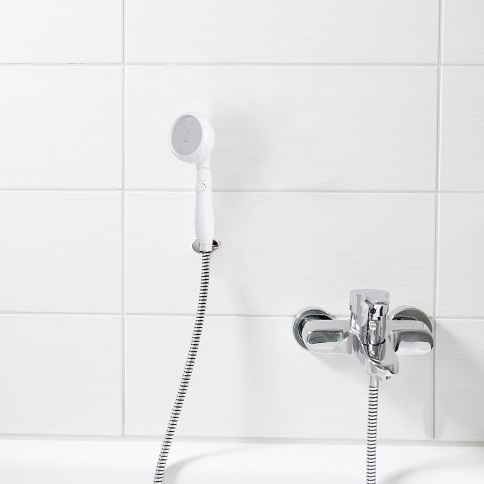 Handheld Shower Head Multi Mod - Nozzle Brass 评论和价格