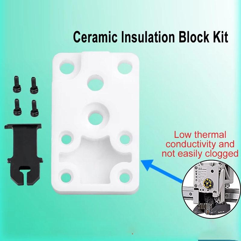For A1/A1 Mini Heating Assembl - Hotend Assembly 评论和价格