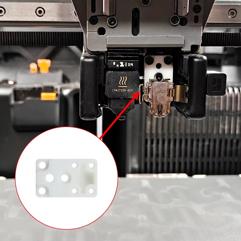 For A1/A1 Mini Heating Assembl - Hotend Assembly 评论和价格