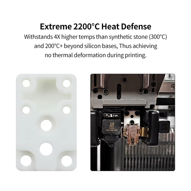 For A1/A1 Mini Heating Assembl - Hotend Assembly 评论和价格