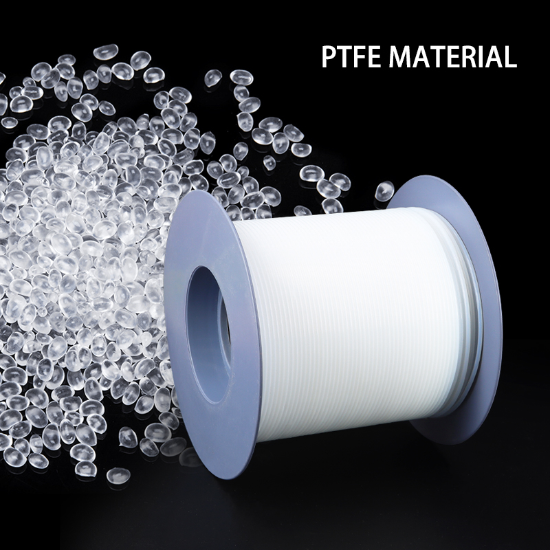 1 - 10m White PTFE Tube 1 2 2. - Ptfe Tube 评论和价格
