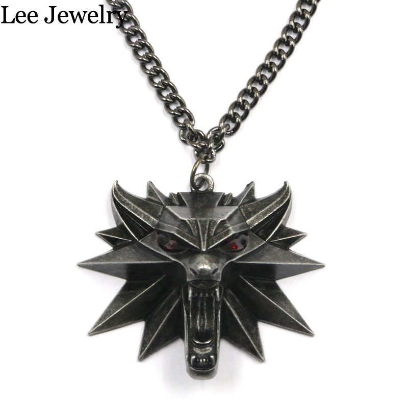 Wizard School Wolf Head Medall - Cobra Extruder 评论和价格