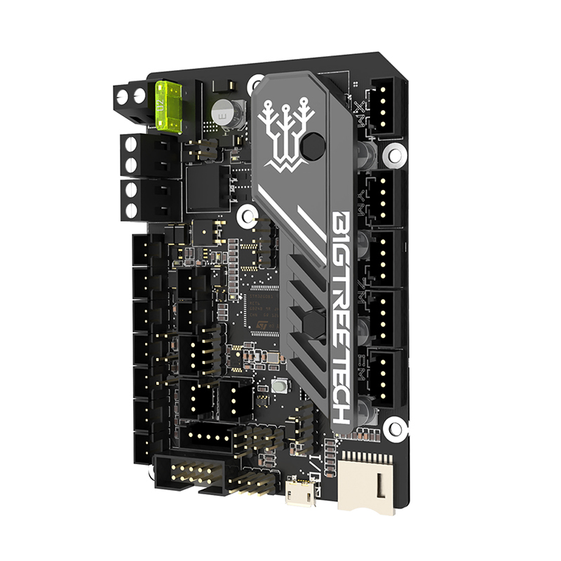 BigTreeTech SKR MINI E3 V3.0 S - Skr Mini E3 评论和价格