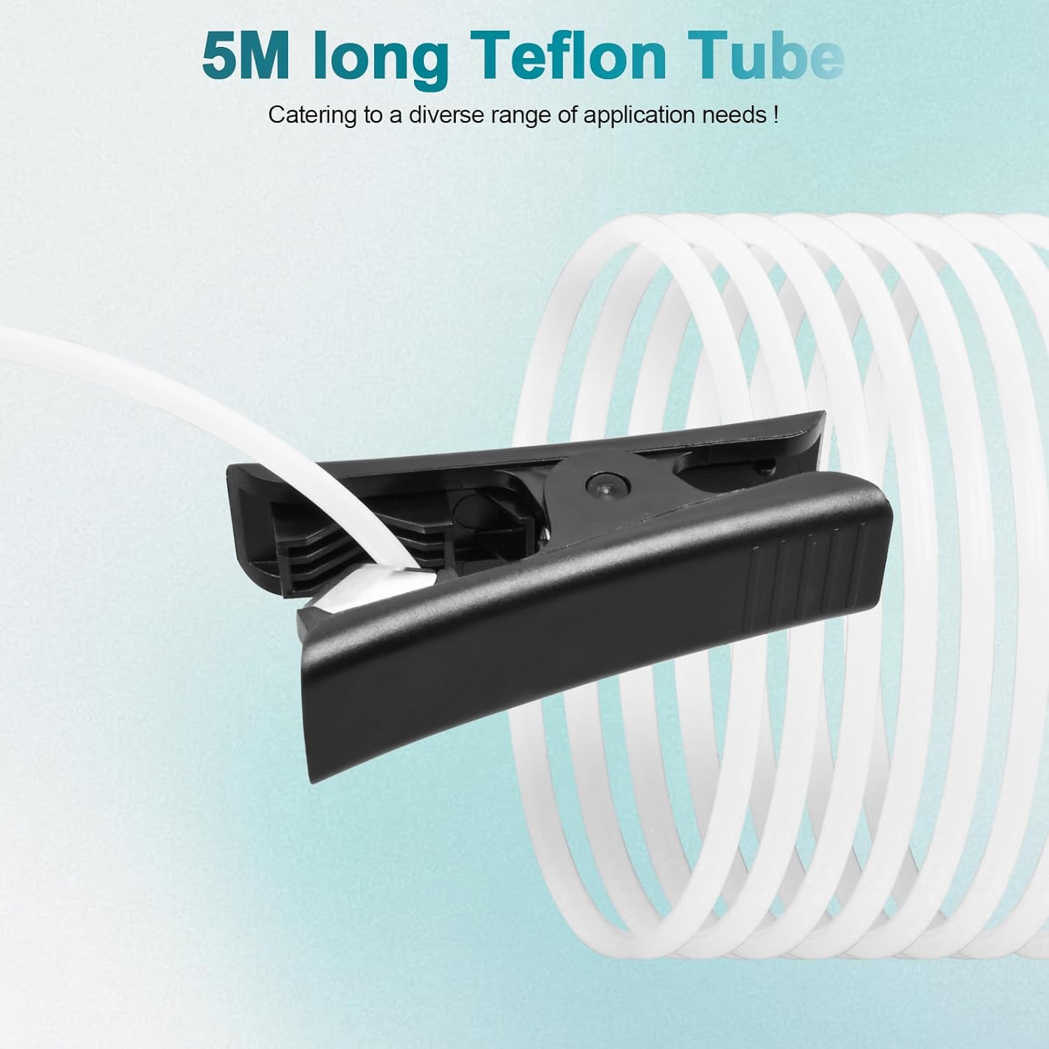 PTFE tube for Bambu Lab P1P AM - Bowden Tube 评论和价格