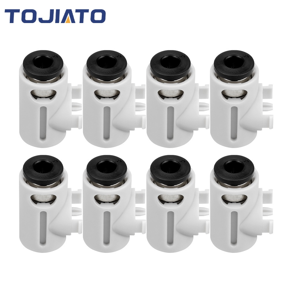 Precision Fit PTFE Adapter for - Bowden Tube 评论和价格