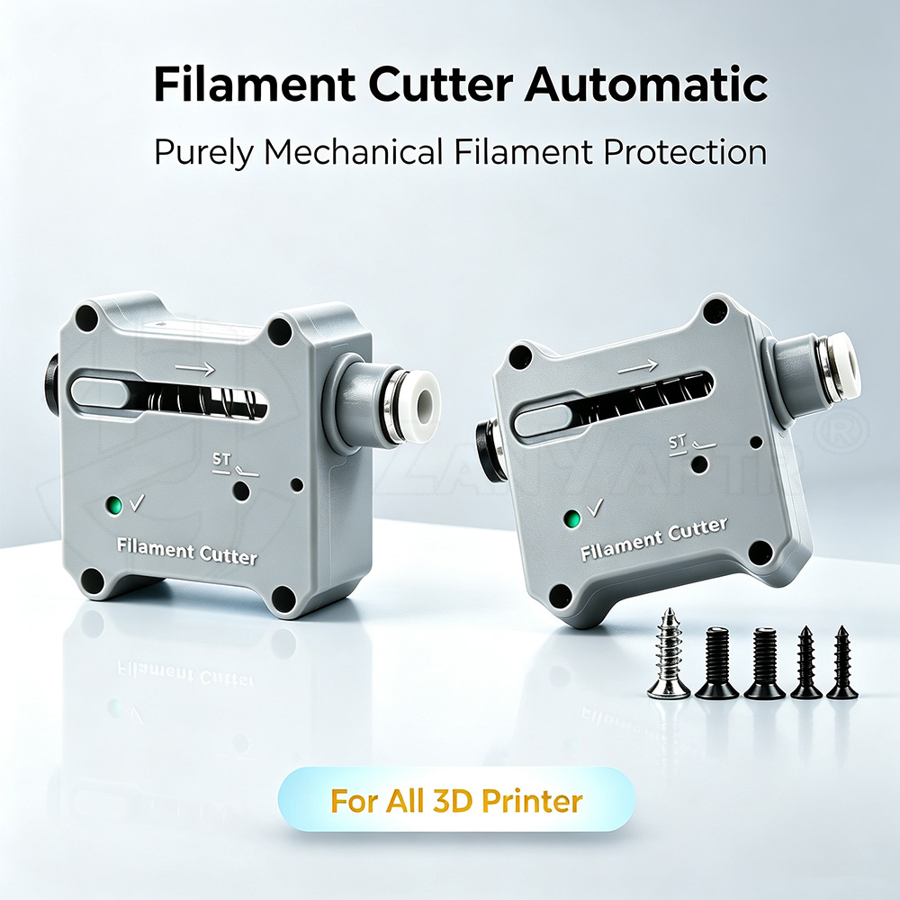 Automatic Filament Cutter For  - Petg Filament 评论和价格