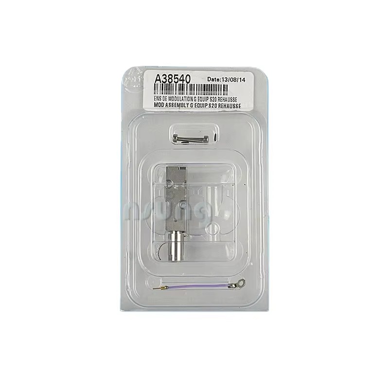 2026 Hot Item Markem-Imaje 902 - Printer Nozzle 评论和价格