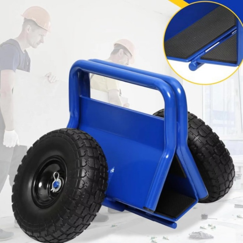 Marble Slab Wooden Door Cart C - Build Plate 评论和价格