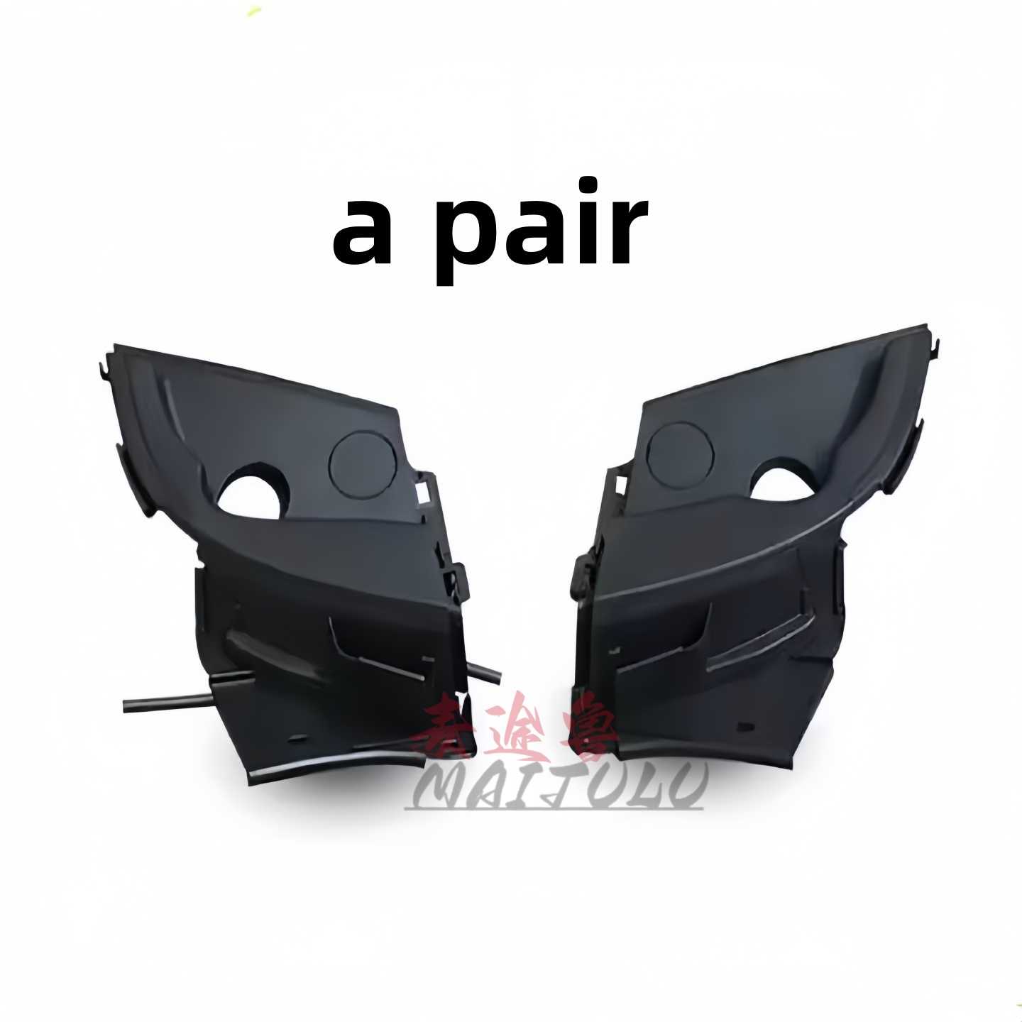 Engine Hood Hinge Cover For HO - Fdm Printer 评论和价格