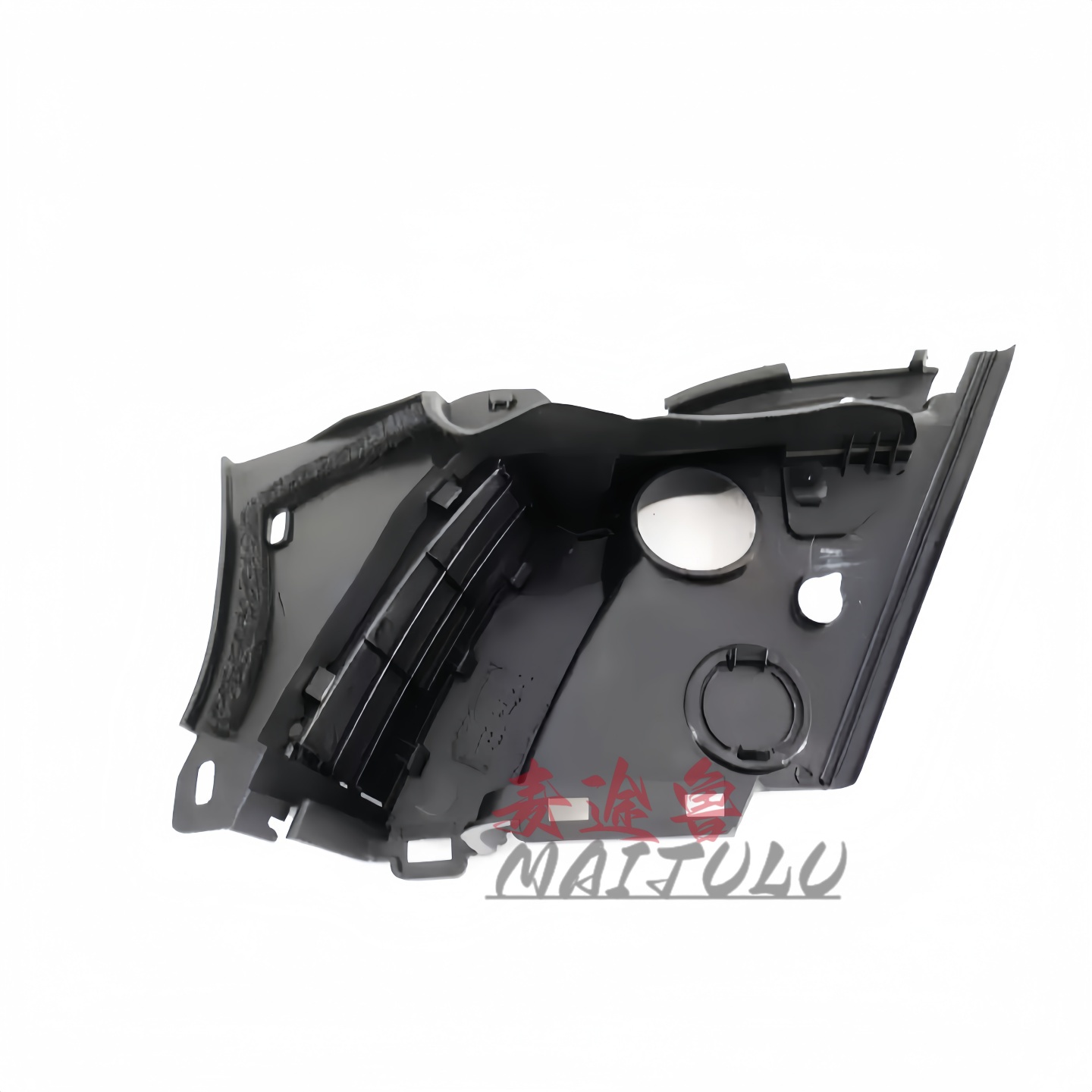 Engine Hood Hinge Cover For HO - Fdm Printer 评论和价格