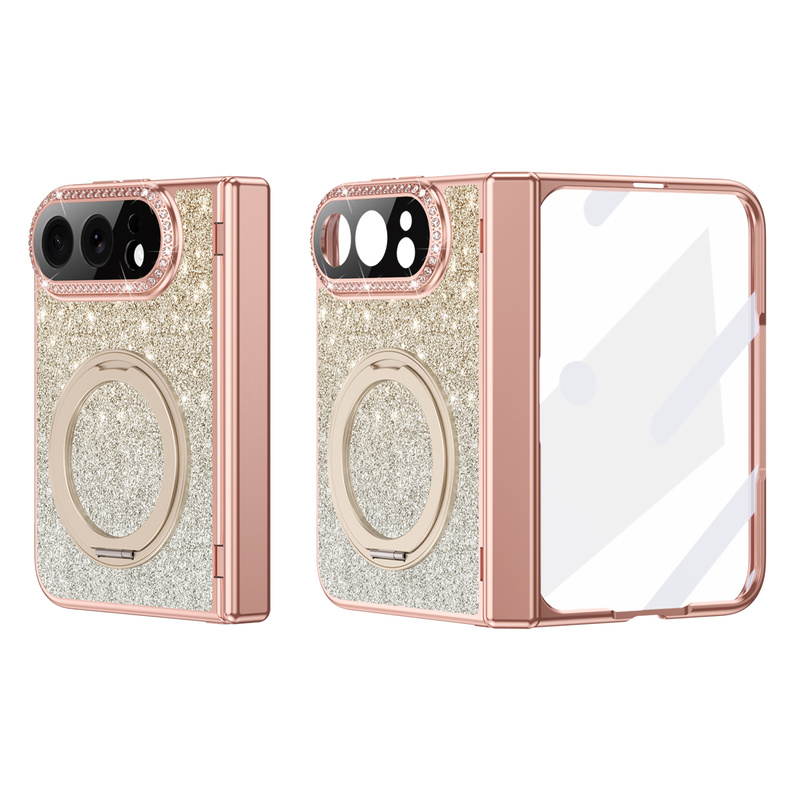 Starlight Light Luxury Glitter - Glass Bed 评论和价格