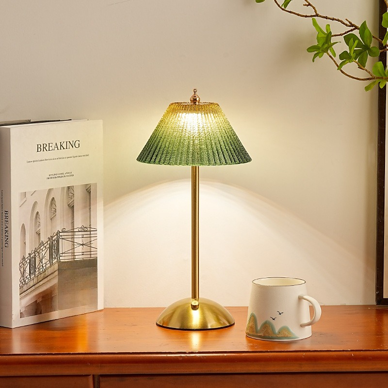 2026 Retro Ribbed Vintage Wedd - Glass Bed 评论和价格