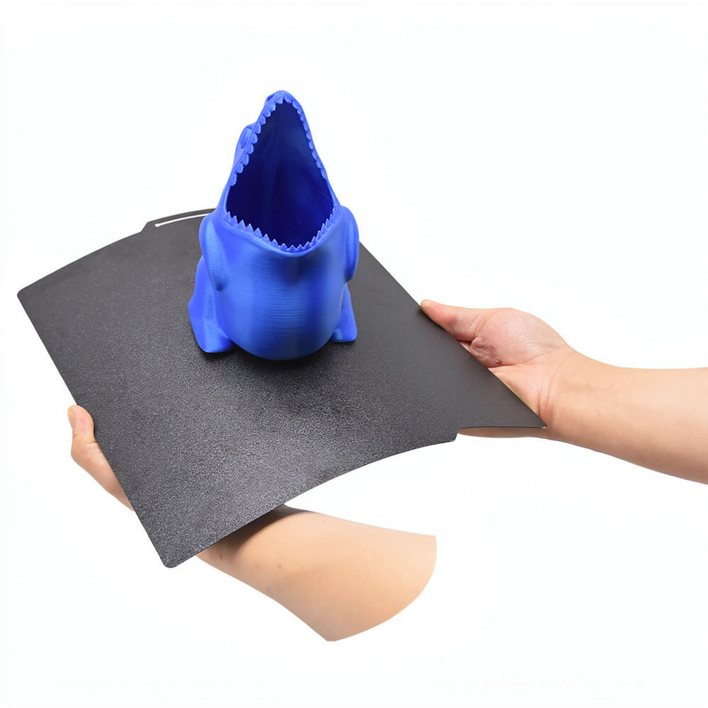 Flexible PEI Spring Steel Shee - Build Plate 评论和价格
