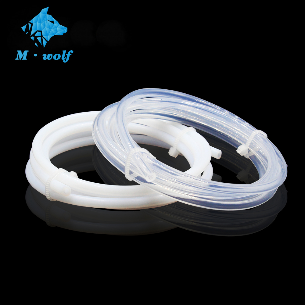 1M PTFE Tube Clear PiPe J-head - Bowden Tube 评论和价格