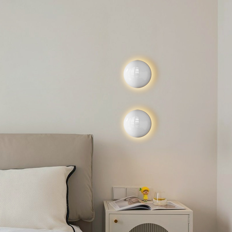 Minimalist Bauhaus Small Iron  - Glass Bed 评论和价格