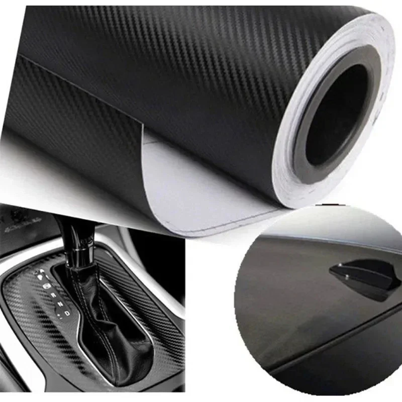127cmx15cm 3D Auto Carbon Fibe - Fep Film 评论和价格