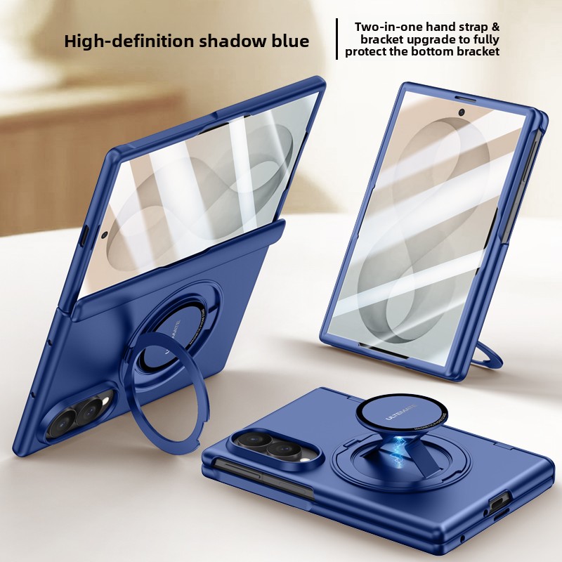 360 Rotating Magnetic Kickstan - Glass Bed 评论和价格