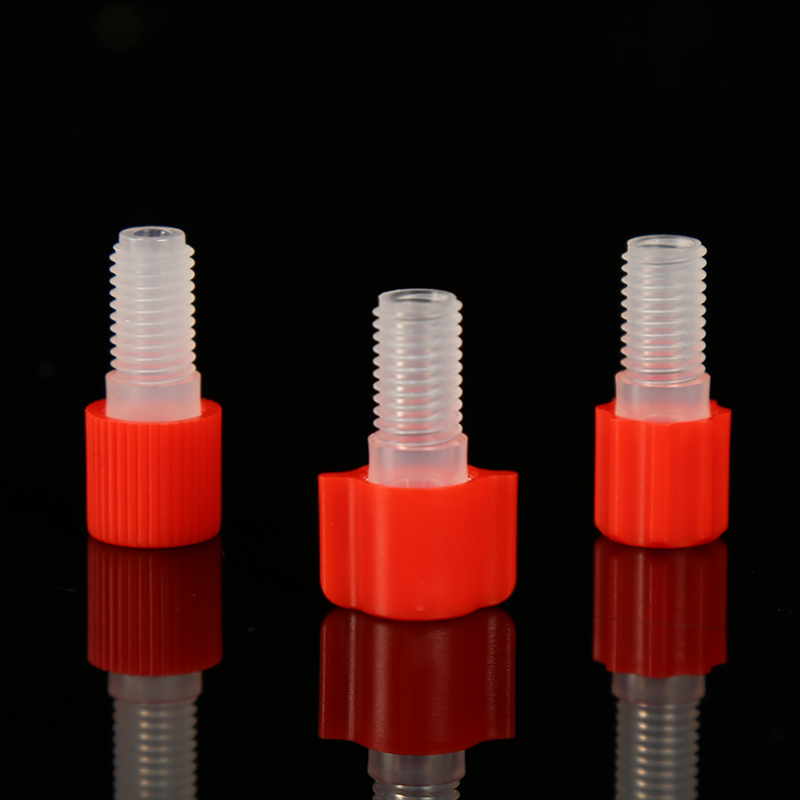 Pre-Tightened PTFE Tube Connec - Ptfe Tube 评论和价格
