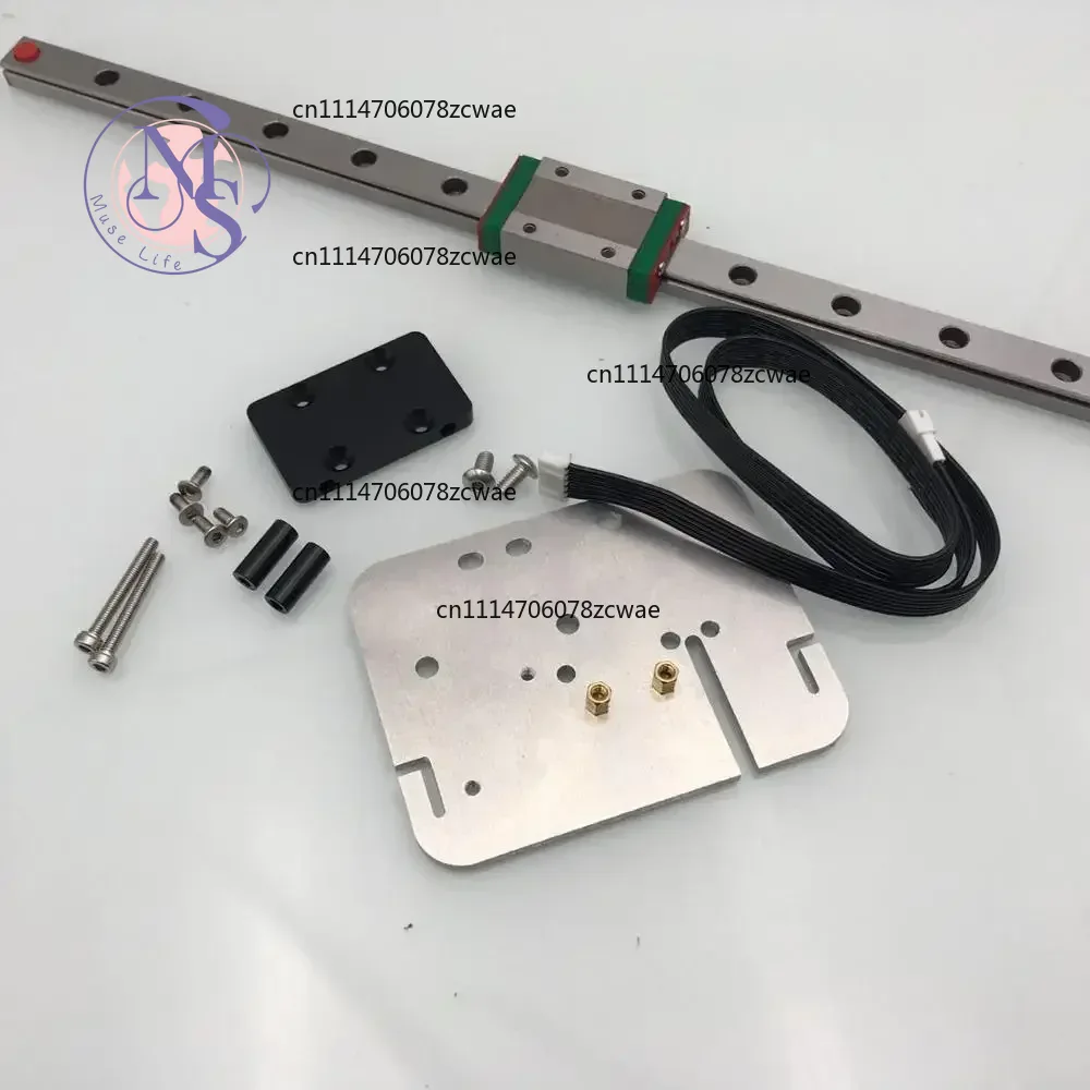 ZOCI-FOR 1 set Creality Ender  - Linear Rail Mgn12H Set 评论和价格