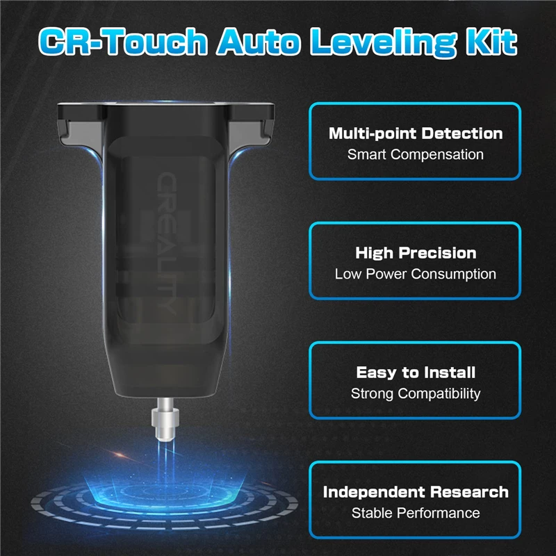 CREALITY CR Touch Auto Levelin - Cr Touch 评论和价格