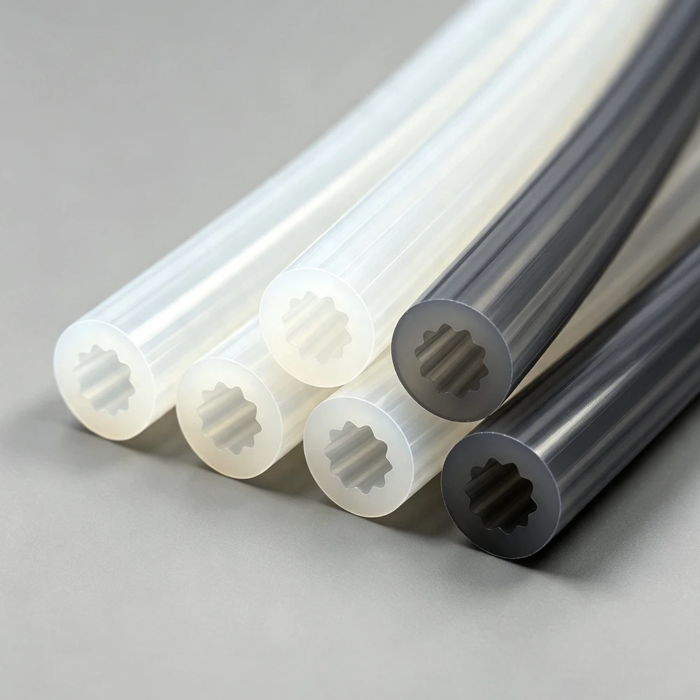 High Temp PTFE Tube 4x2.5mm St - Bowden Tube 评论和价格