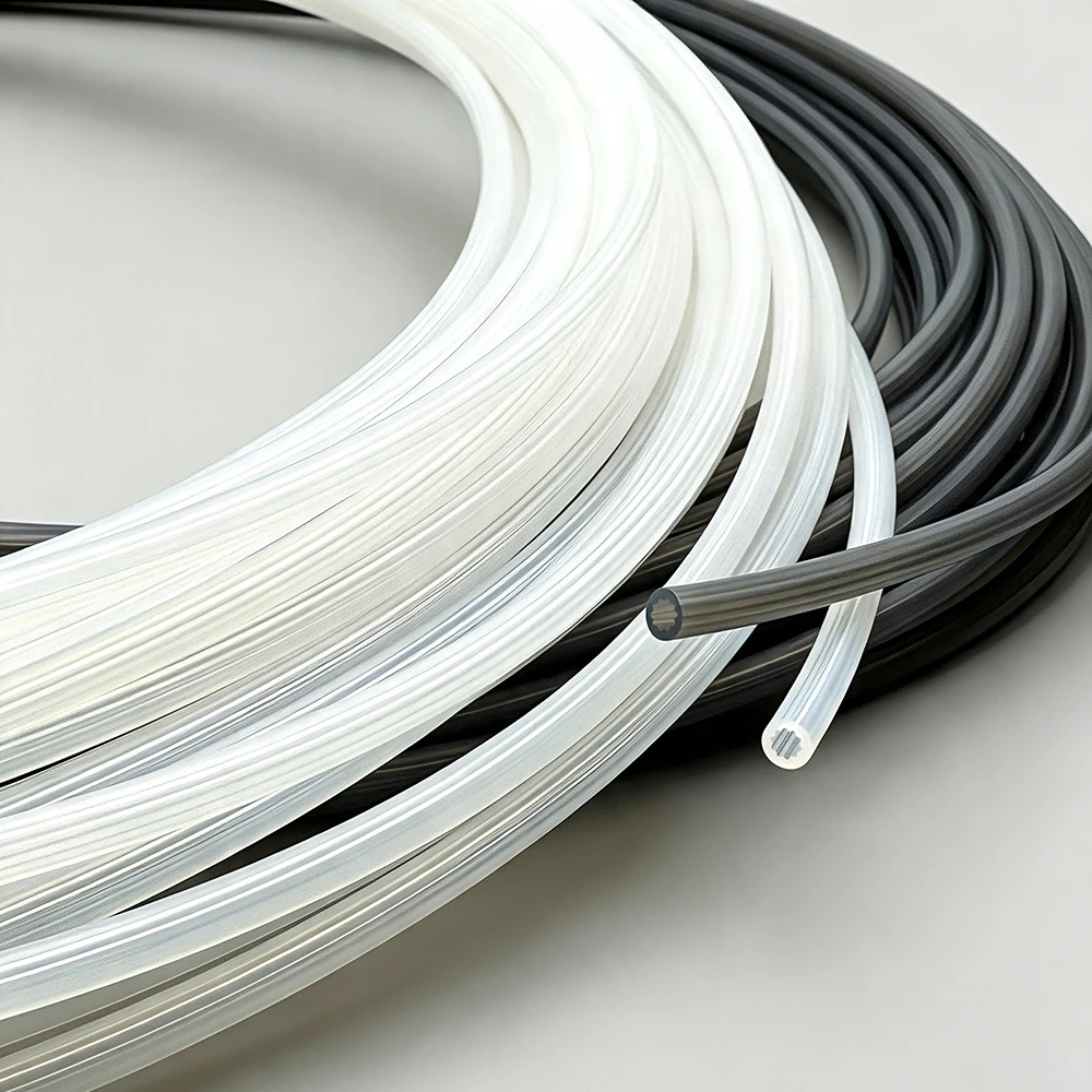 High Temp PTFE Tube 4x2.5mm St - Bowden Tube 评论和价格