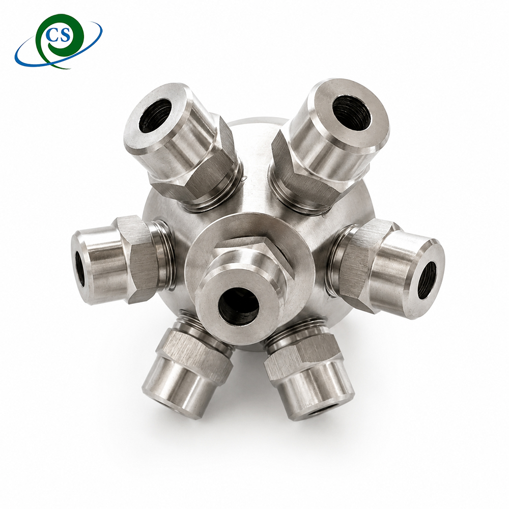 SS  Brass High Pressure Thread - Nozzle Brass 评论和价格