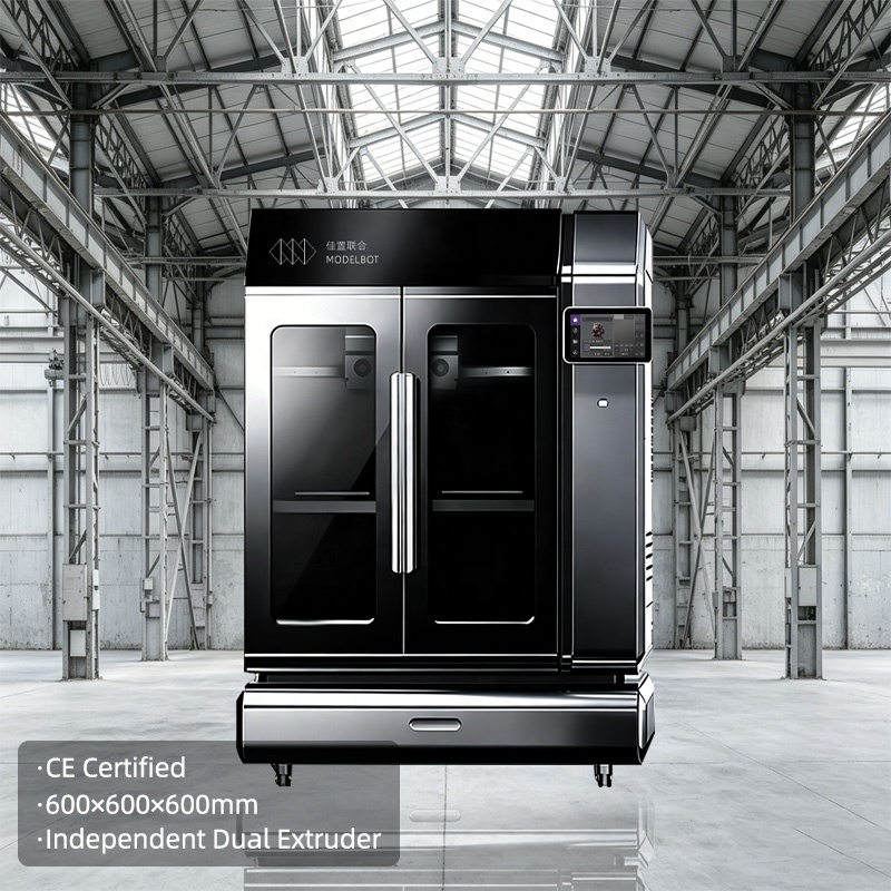 Professional Industrial FDM 3D - Corexy 3D Printer Kit 评论和价格