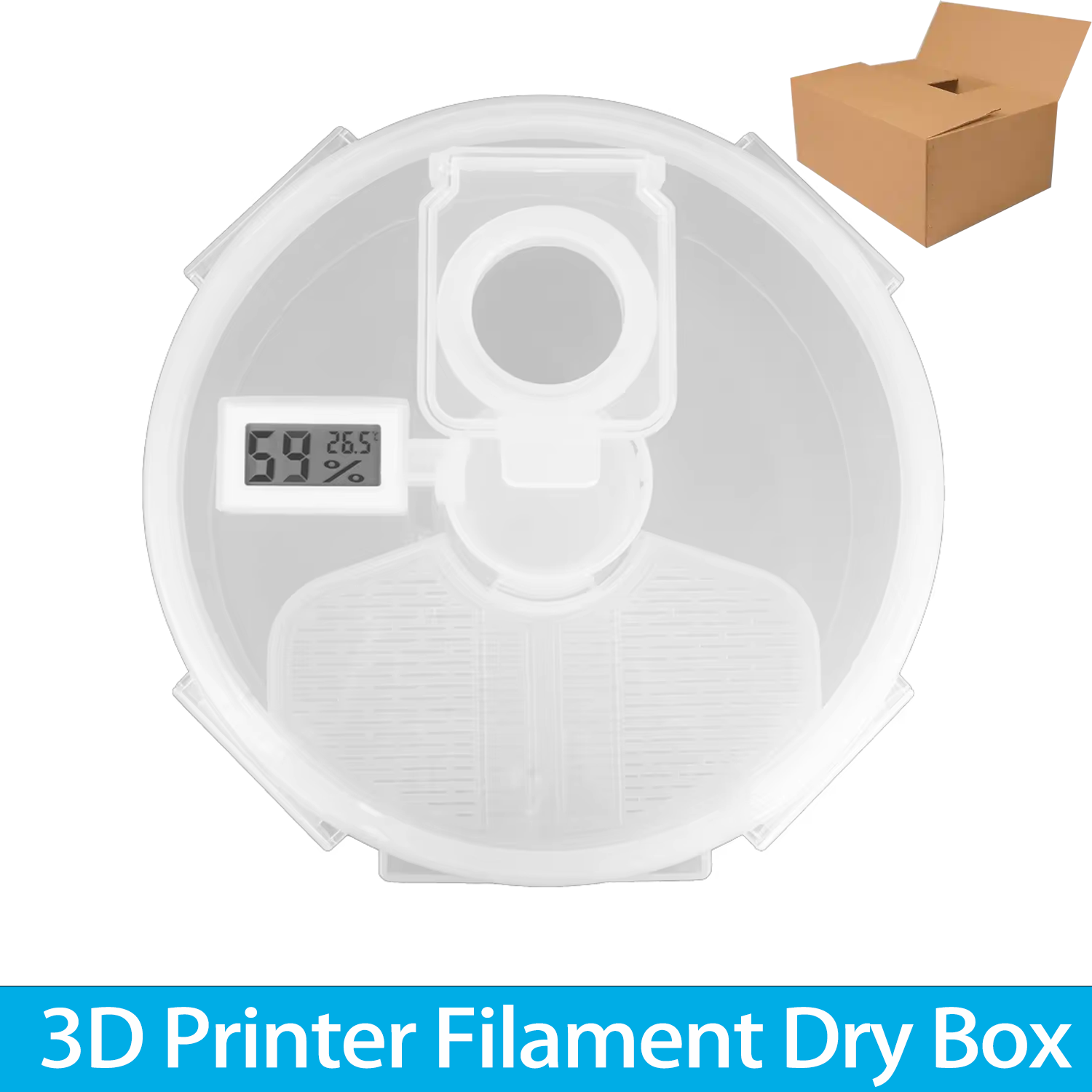 3D Printer 1KG PLA Filament Bo - Enclosure 3D Printer 评论和价格