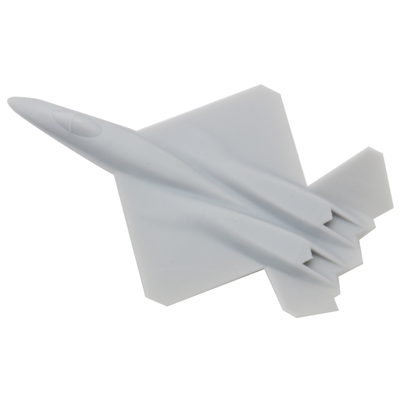 5PCS YF-23 Black Widow Stealth - Resin Printer 评论和价格
