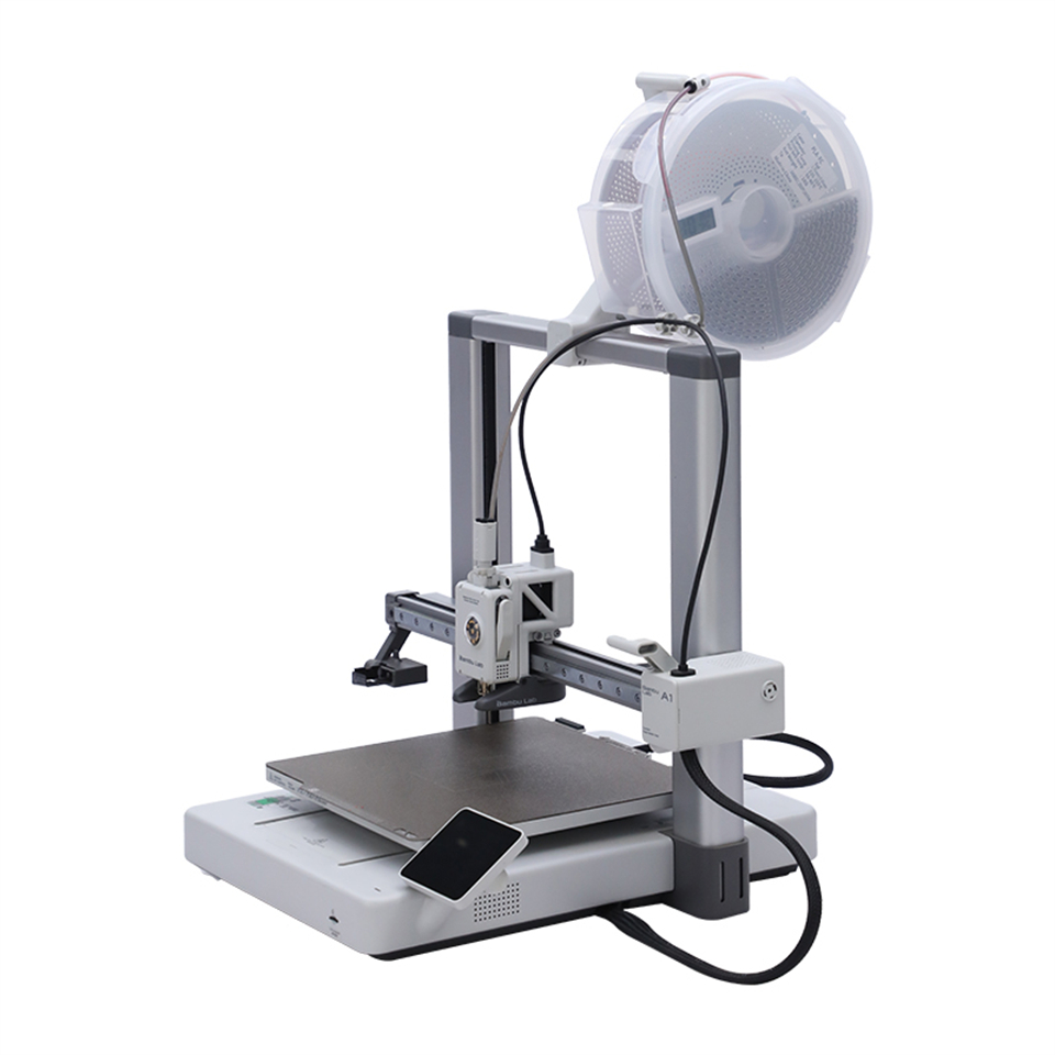 Wall Mount Airtight 3D Printer - Enclosure 3D Printer 评论和价格