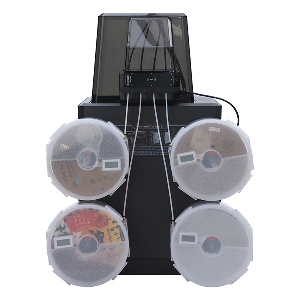 Wall Mount Airtight 3D Printer - Enclosure 3D Printer 评论和价格