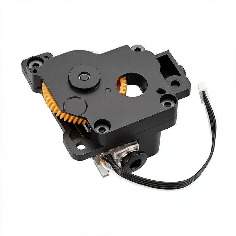 Extruder Maintenance Component - Extruder 评论和价格