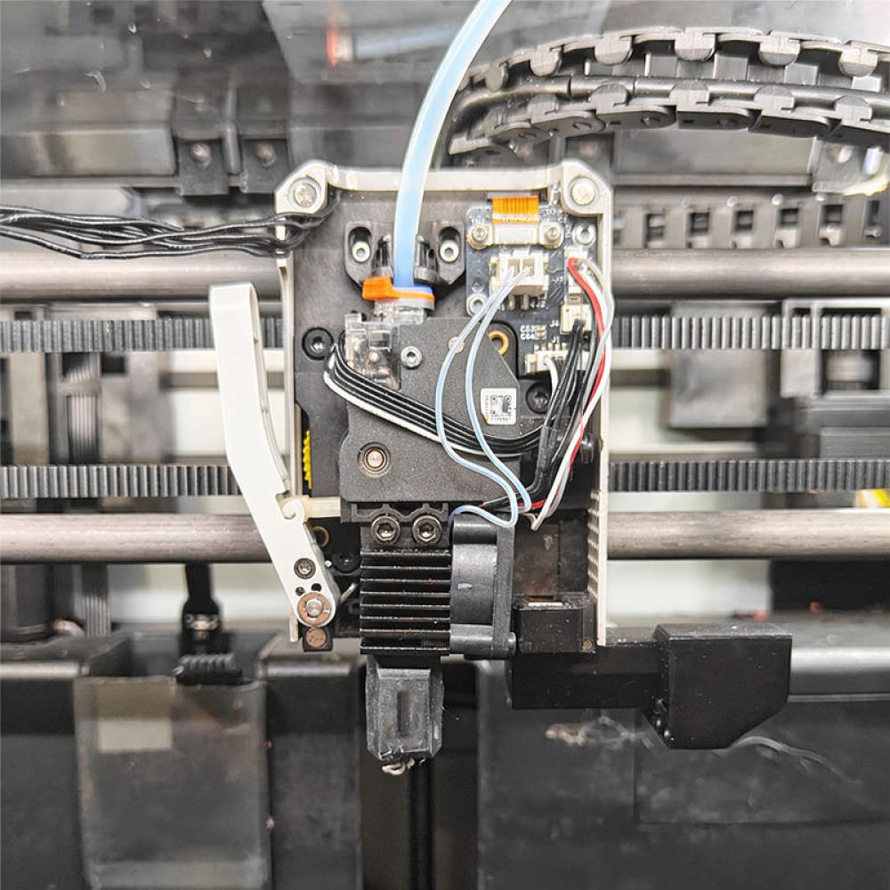 Extruder Maintenance Component - Extruder 评论和价格