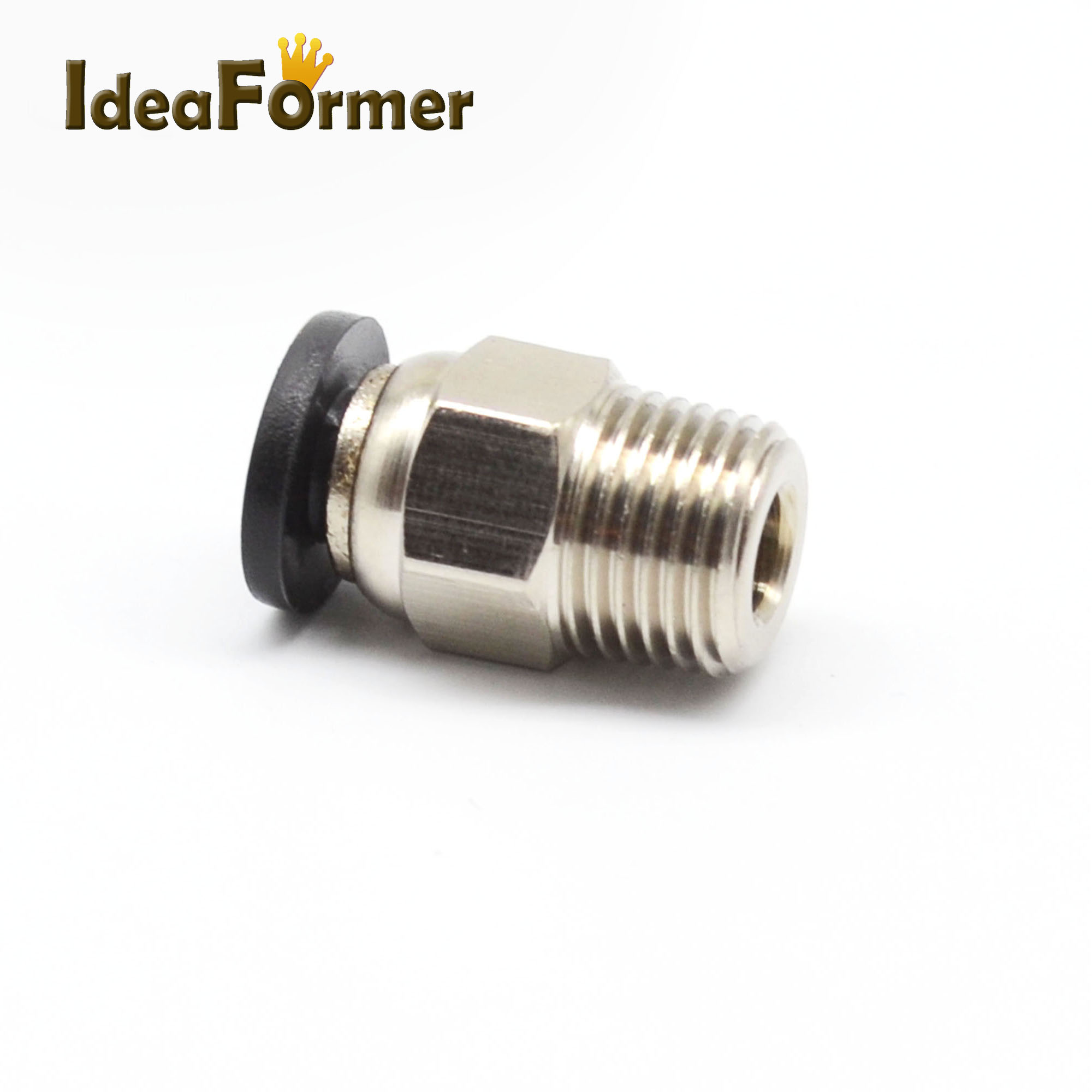 2/5pcs 3D Printer V6 Bowden J- - Bowden Tube 评论和价格