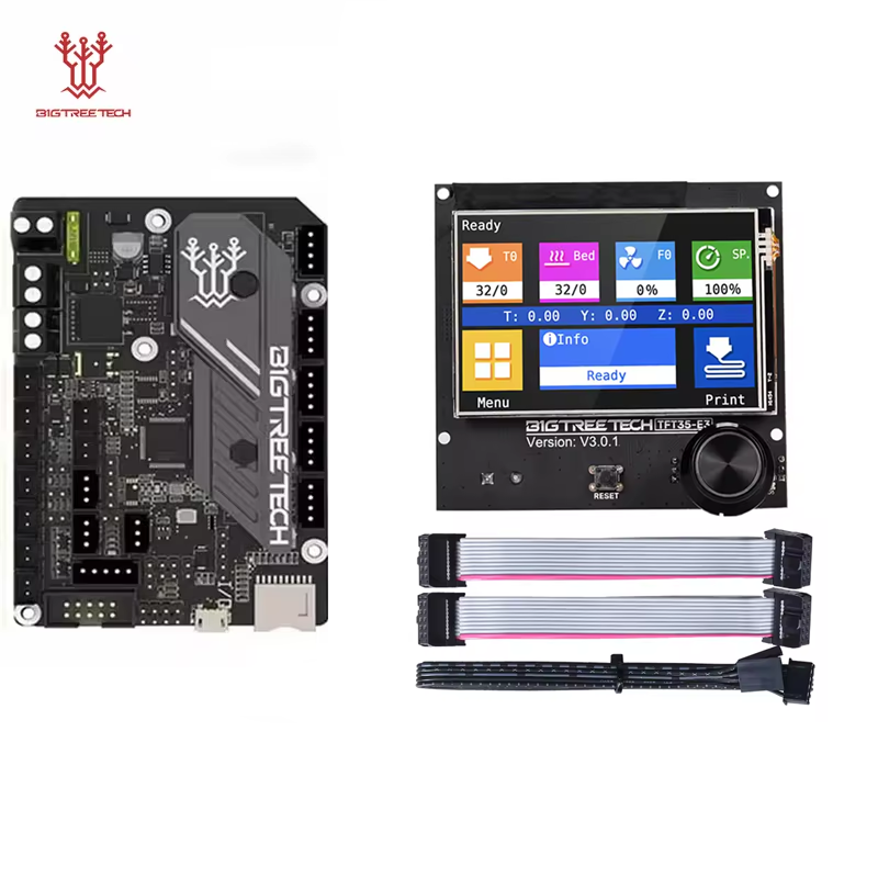 BIGTREETECH SKR MINI E3 V3.0 M - Skr Mini E3 评论和价格
