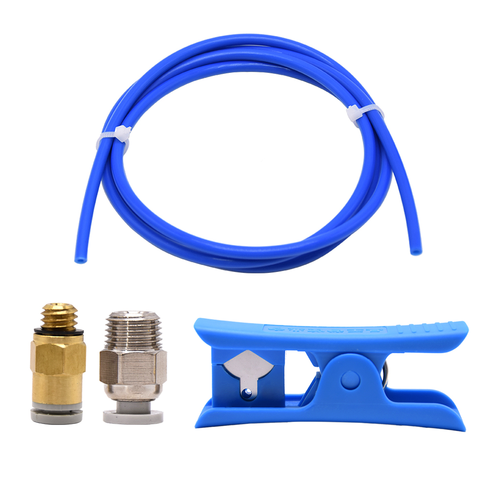 Creativity 3d printer parts PT - Bowden Tube 评论和价格