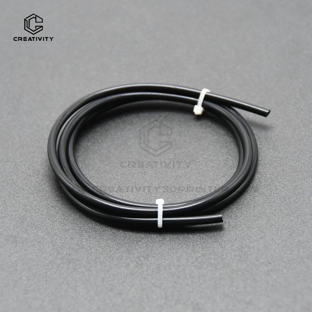 Creativity 3d printer parts PT - Bowden Tube 评论和价格