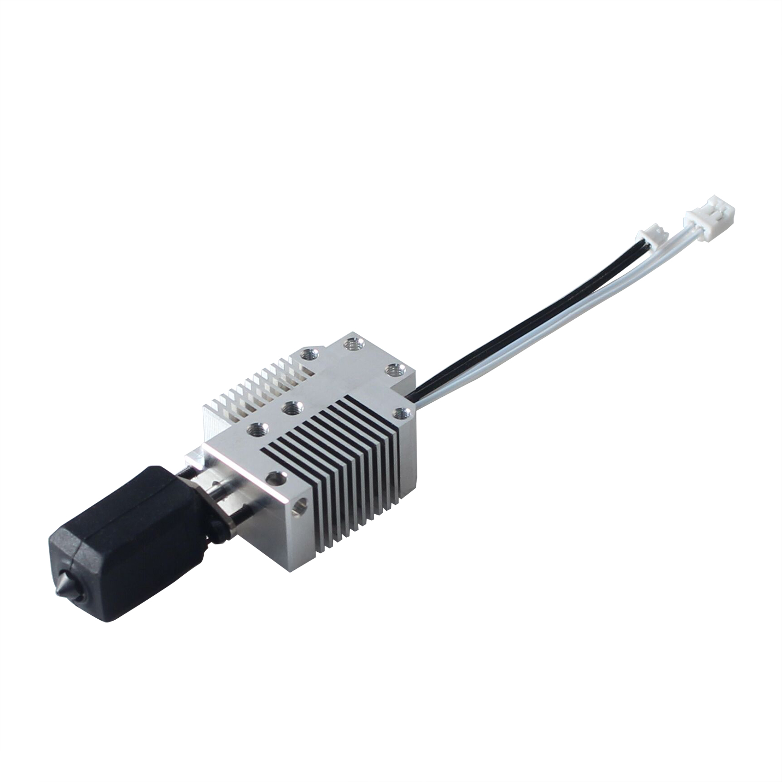 For SV08 Upgraded Hardened Ste - Hotend Assembly 评论和价格