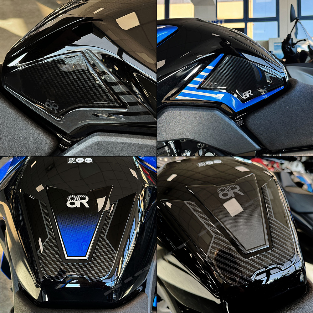 New for GSX8R GSX 8R Motorcycl - Resin Vat 评论和价格