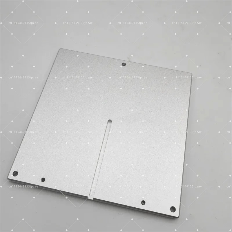 120mm CNC Aluminum Bed Build P - Build Plate 评论和价格