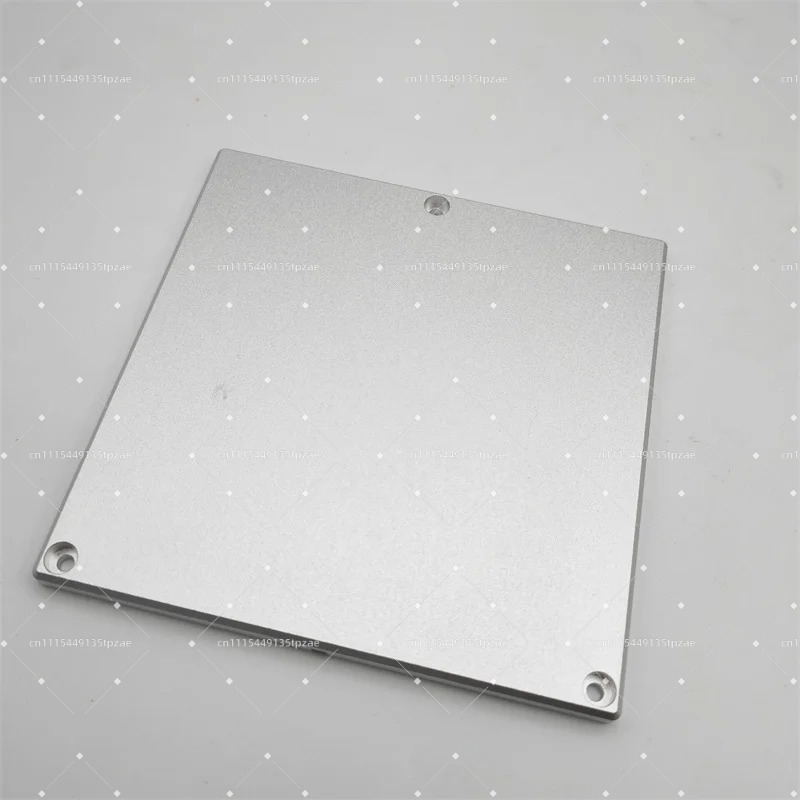 120mm CNC Aluminum Bed Build P - Build Plate 评论和价格